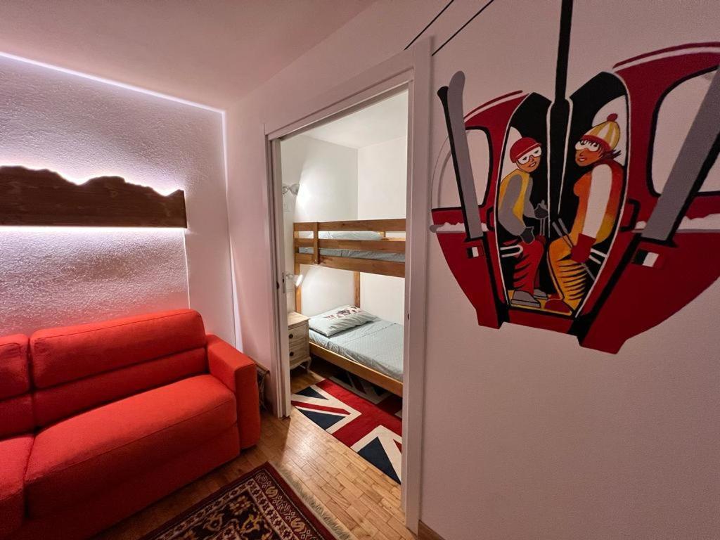 White House Apartment เซาเซดุลซ์ ภายนอก รูปภาพ